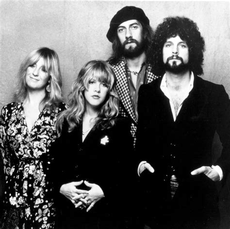 Fleetwood Mac's Curse Song: Fact or Fiction?